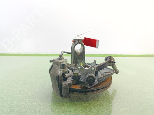Right front steering knuckle SEAT LEON (1P1) 1.9 TDI | BP32198389M26 - Image 3
