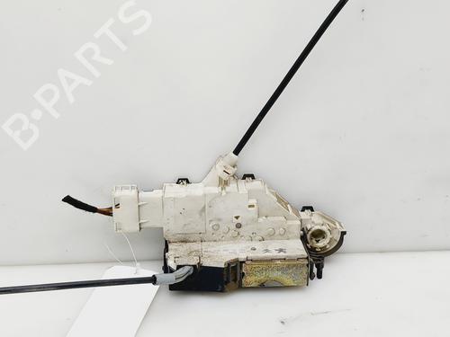 Front left lock CITROËN C4 Coupe (LA_) 2.0 HDi | BP28040543C98 