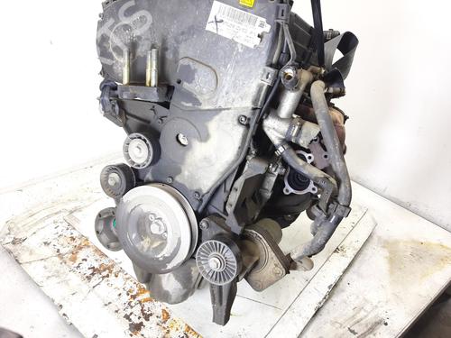 Engine FIAT STILO (192_) 1.9 JTD (192_XF1A) | BP13638196M1 