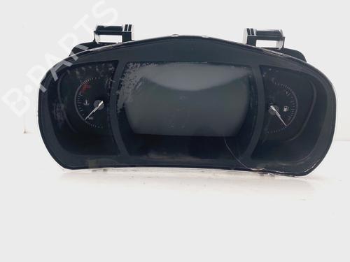 Used Instrument cluster RENAULT MEGANE IV Grandtour (K9A/M/N_) 1.5 dCi 110 (110 hp) 24893532