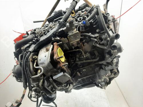 Used Engine MAZDA CX-5 (KE, GH) [2011-2017]  32009531