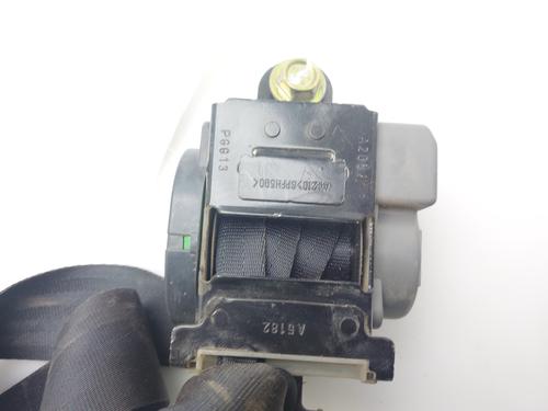 Rear left seatbelt SSANGYONG ACTYON I 2.0 Xdi | BP17153198I29 