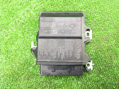 Airbag Kit SEAT LEON ST (5F8)  | BP31162085C86 