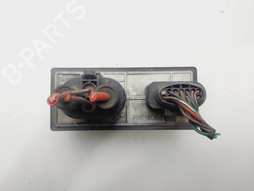 Module électronique SKODA OCTAVIA I Combi (1U5) 1.9 TDI | BP30172521M83