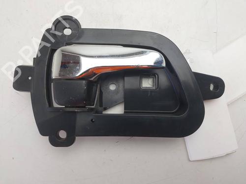 Used Front right interior door handle Front right interior door handle 38638895 38638895