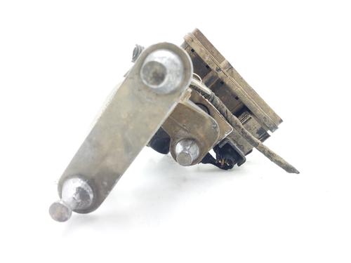 ABS pump MERCEDES-BENZ C-CLASS (W203) C 220 CDI (203.006) | BP15230029M43 