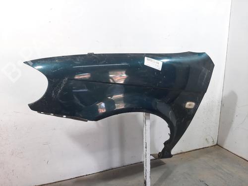 Left front fenders KIA CARNIVAL II (GQ) 2.9 CRDi | BP9429596C41 