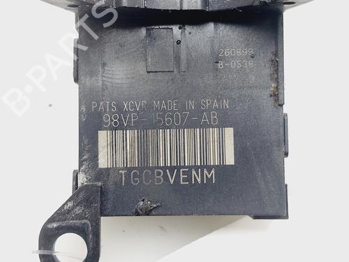 Electronic module FORD FOCUS I Saloon (DFW) 1.8 Turbo DI / TDDi | BP31695775M83