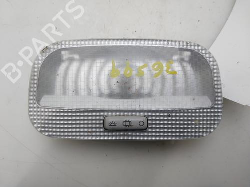 Used Interior roof light Interior roof light PEUGEOT 5008 (0U_, 0E_) 1.6 HDi (112 hp) 36036697 36036697