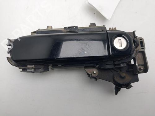 Used Front left exterior door handle Front left exterior door handle AUDI A3 (8P1) [2003-2013] 33460003 33460003