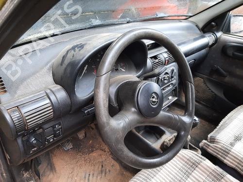 Engine control unit (ECU) OPEL CORSA B (S93) 1.0 i 12V (F08, F68, M68) | BP8879709M57 