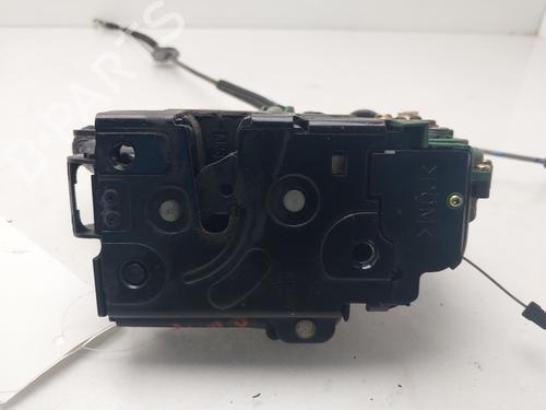 front-right-lock-vw-passat-b55-3b3-2000-2001-2002-2003-2004-2005-36670190 main image