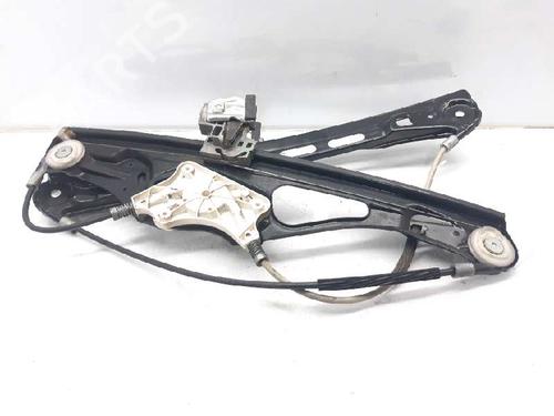 Used Front left window mechanism MERCEDES-BENZ E-CLASS (W211) E 320 CDI (211.022) (224 hp) 6572437