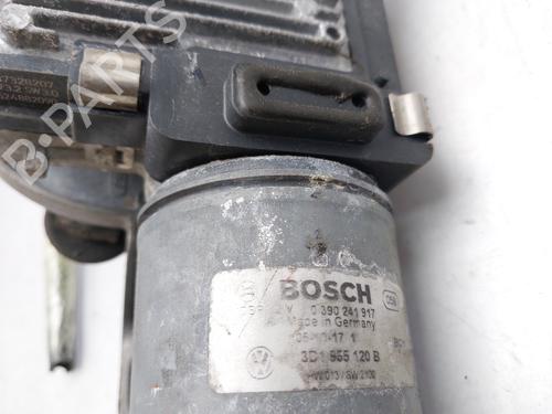 Front wiper motor VW PHAETON (3D1, 3D2, 3D3, 3D4, 3D6, 3D7, 3D8, 3D9) 3.0 V6 TDI 4motion | BP12680033M29 