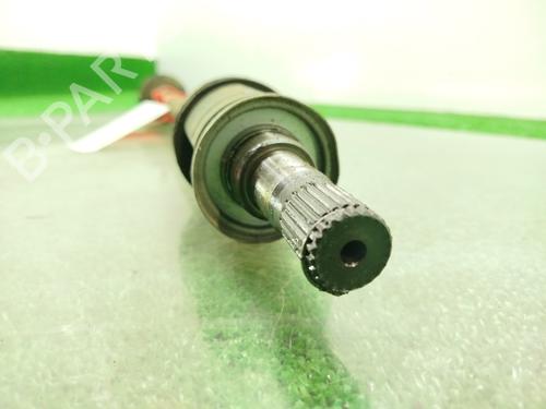 Drivaksel bagtil venstre CITROËN C4 AIRCROSS  | BP29904125M40