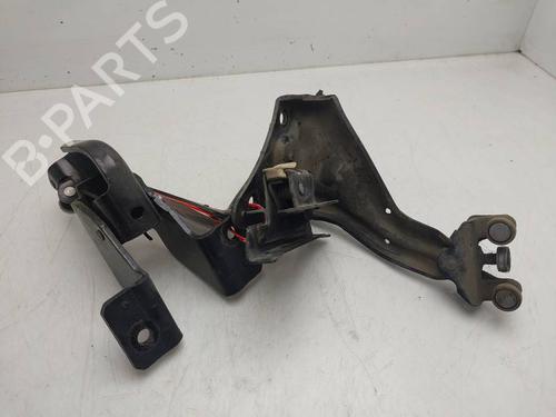 Used Hinge/Door check strap Hinge/Door check strap FIAT SCUDO Van (270_, 272_) [2007-2016] 39993421 39993421