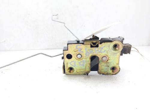 Front right lock RENAULT KANGOO (KC0/1_) 1.5 dCi (KC08, KC09) | BP13572009C97 