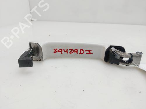 Front left exterior door handle SKODA RAPID (NH3, NK3, NK6)  | BP29720035C128 