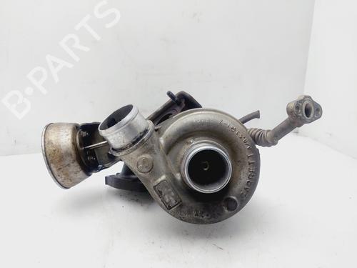 Turbolader/Kompressor HONDA ACCORD VII Tourer (CM, CN) 2.2 i-CTDi (CN2) (140 hp) 25266744