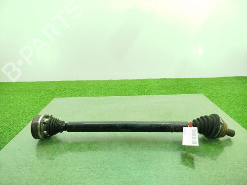 Used Right front driveshaft VW PASSAT CC B6 (357) 2.0 TDI (140 hp) 30492624