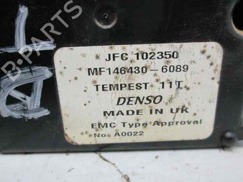 Climate control LAND ROVER DISCOVERY II (L318) 2.5 Td5 4x4 | BP2898442I5 