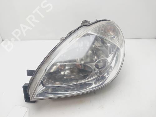 Venstre forlygte CITROËN XSARA (N1) 2.0 HDi 109 (109 hp) 28727923