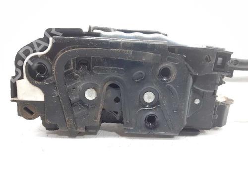Rear right lock VW GOLF VI (5K1) 2.0 TDI | BP5826253C99 
