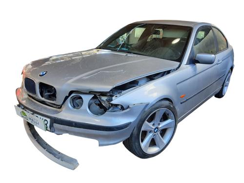 Ratstangsstang BMW 3 Compact (E46) 320 td | BP20209901I23 