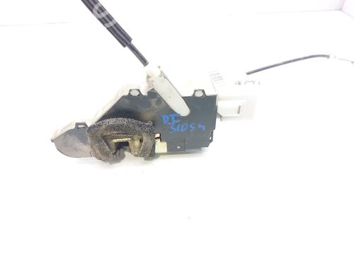 Used Front left lock CITROËN C6 (TD_) 2.7 HDi (204 hp) 13220688