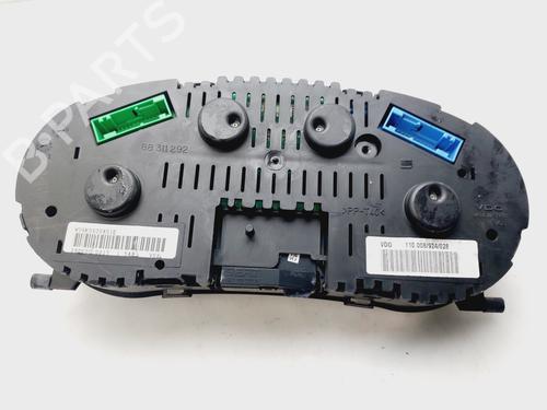 Instrument cluster SEAT CORDOBA (6K1, 6K2)  | BP23135511C47 