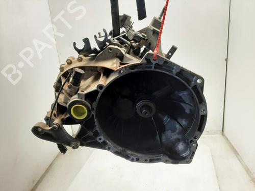 Used Gearbox Gearbox FORD FOCUS I (DAW, DBW) 1.8 Turbo DI / TDDi (90 hp) 35929808 35929808