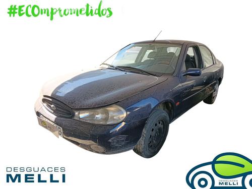 Used Parts FORD MONDEO II (BAP) 1.8 TD (90 hp) 3371578