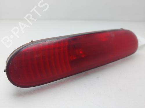 Used Rear center light Rear center light MINI MINI (R56) [2005-2014] 35981489 35981489