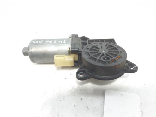 Right front window motor FORD FUSION (JU_) 1.4 | BP8345108E20 