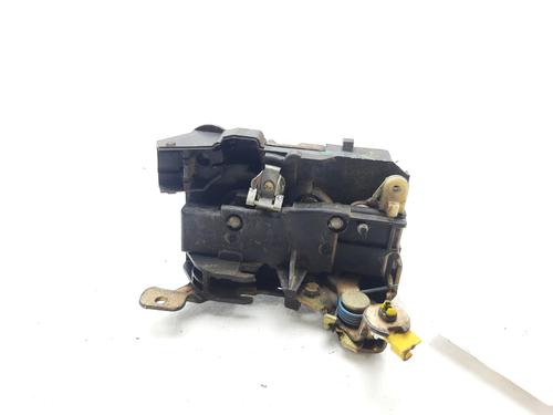 Used Front right lock RENAULT KANGOO (KC0/1_) 1.2 (KC0A, KC0K, KC0F, KC01) (58 hp) 13244623