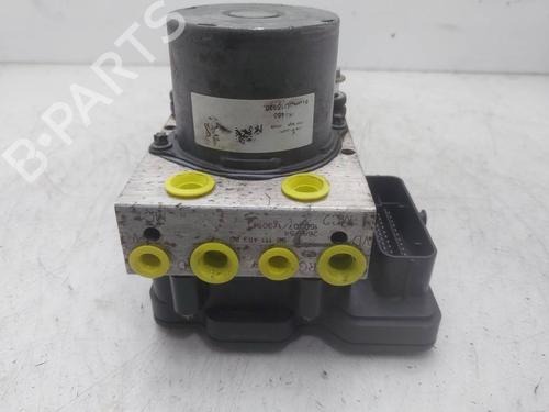 Used ABS pump ABS pump CITROËN BERLINGO MULTISPACE (B9) 1.6 HDi 75 16V (75 hp) 40294445 40294445