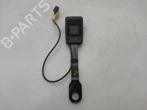 Sikkerhetsbelte-spenne Sikkerhetsbelte-spenne CITROËN C4 Picasso I MPV (UD_) [2006-2015] 37423742 37423742