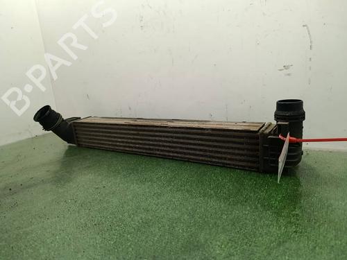 Intercooler RENAULT MEGANE III Hatchback (BZ0/1_, B3_) 1.5 dCi | BP40513797M30 - Image 3