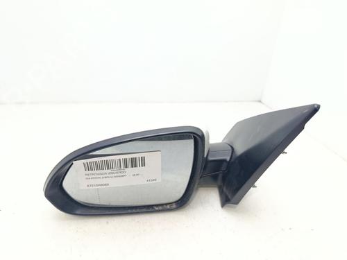 Used Left mirror Left mirror KIA STONIC (YB) [2017-2026] 34717989 34717989