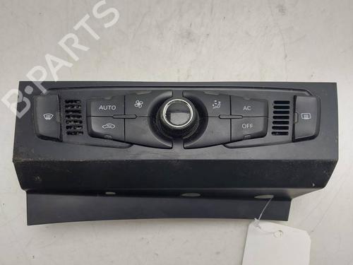 climate-control-audi-a4-b8-8k2-2007-2008-2009-2010-2011-2012-2013-2014-2015-2016-2017-39960361 main image