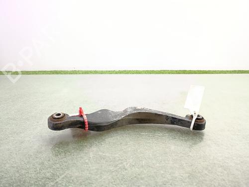 Bras de suspension arrière gauche Bras de suspension arrière gauche 37687825 37687825