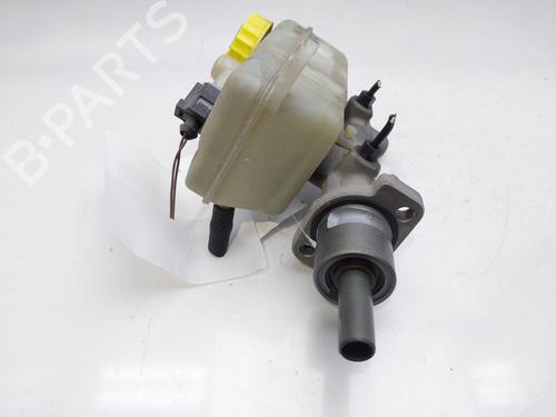 Brake master cylinder VW POLO IV (9N_, 9A_) 1.4 16V | BP12564828M77 