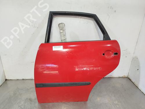 Tür links hinten für Tür links hinten 33168410 33168410