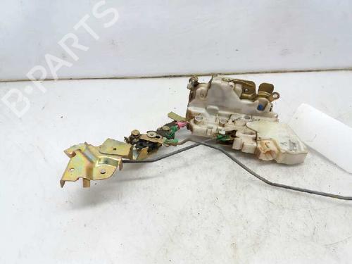 Rear left lock NISSAN PICK UP (D22) 2.5 TD 4WD | BP2899217C100 