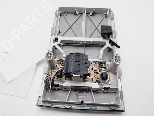 Innerbelysning OPEL ASTRA H (A04) 1.7 CDTI (L48) | BP19317074I8 