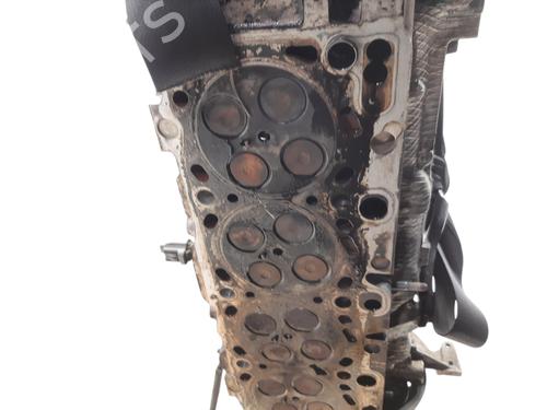 Cylinder head MAZDA 6 Hatchback (GG) 2.0 DI (GG14) | BP23660728M5 