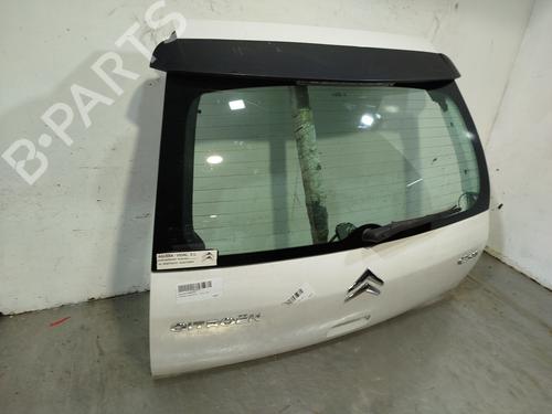 Tailgate CITROËN C4 I (LC_) | BP32342143C6