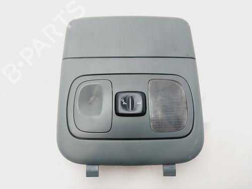 Used Interior roof light RENAULT SCÉNIC I MPV (JA0/1_, FA0_) 1.9 dTi (JA0N) (98 hp) 28837441