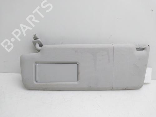 Used Left sun visor Left sun visor VW TIGUAN (5N_) [2007-2018] 35812178 35812178