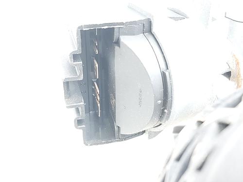 Steering column LAND ROVER RANGE ROVER SPORT I (L320) 2.7 D 4x4 | BP11540518M21 